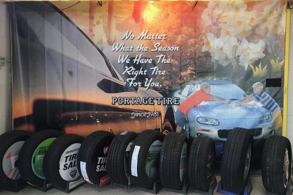 Portage Tire & Auto Service