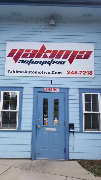 Yakima Automotive Inc