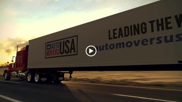 Auto Movers USA