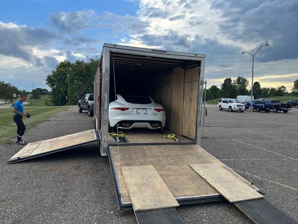Auto Movers USA