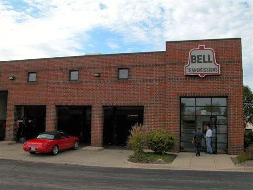 Bell Transmissions