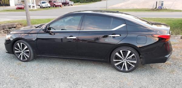 Auto Trim Design Inc