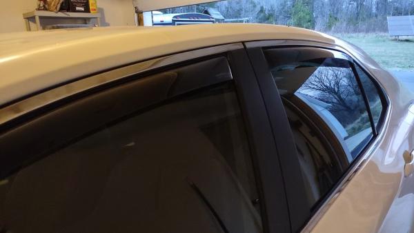 Auto Trim Design Inc
