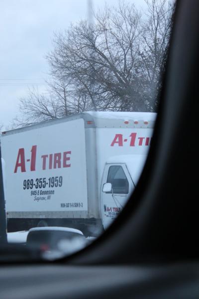 A-1 Tire & Auto Repair Inc.