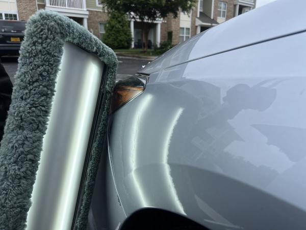 Ding Mobile Dent Removal