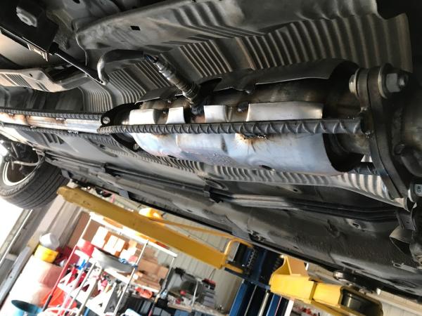 ALL Power Services LLC