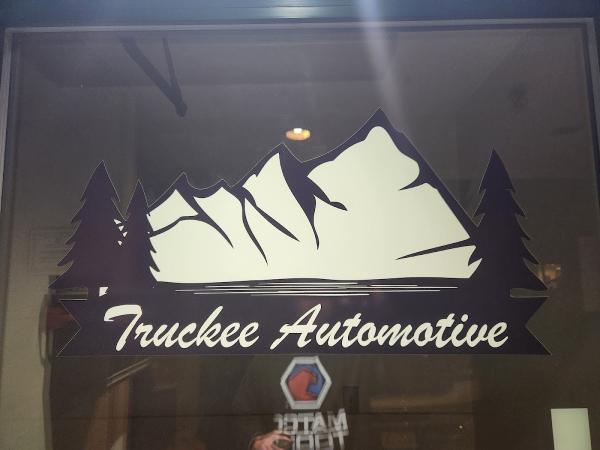 Truckee Automotive