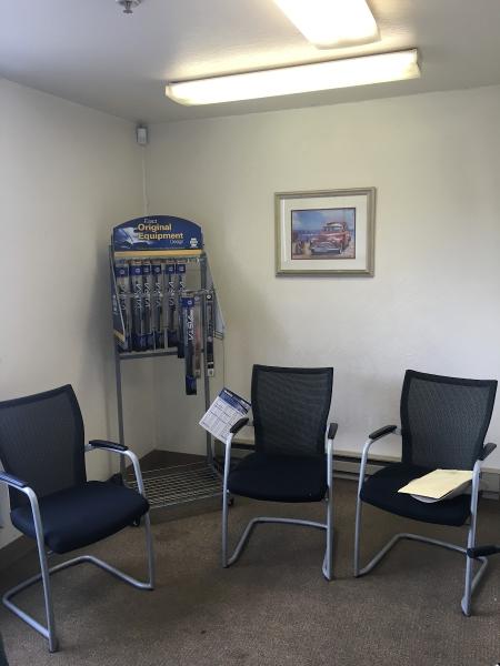Truckee Automotive