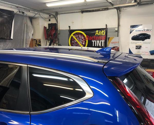 Discount Window Tint Hawaii