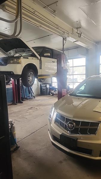 Anything Automotive & Tire