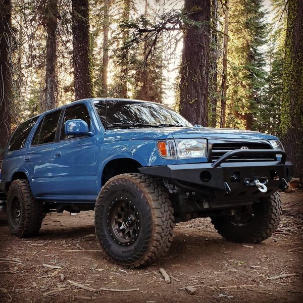 Allegiance Collision