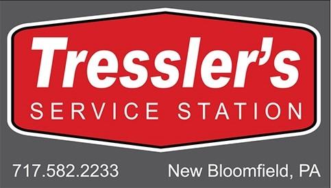 Tressler's Service Station LLC