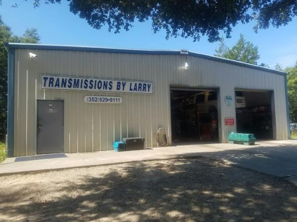 Transmissions By Larry Inc