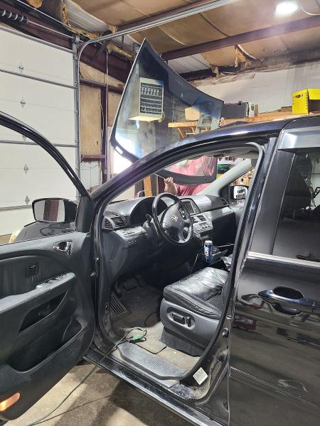 Walkers Auto Service and Accessories