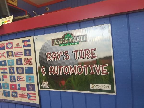 Ray's Tire & Automotive