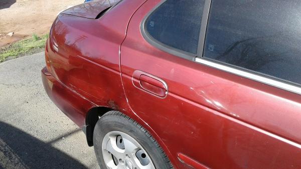 Artisan Autobody
