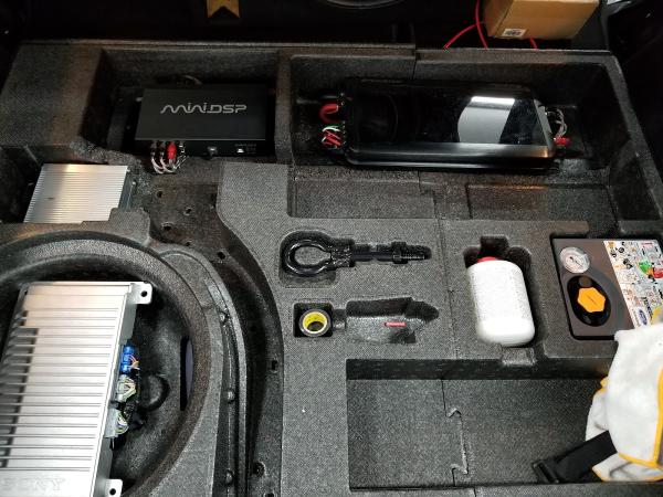 Jam Master Car Audio/Video & Window Tinting