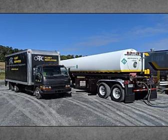 OTC Fleet Services