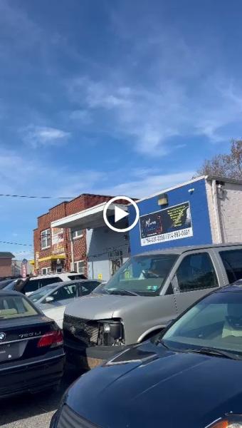 Muma Auto Repair