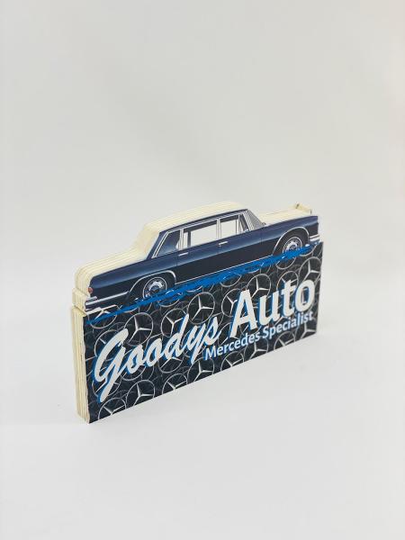 Goody's Automotive