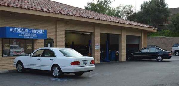 Autobaun Imports