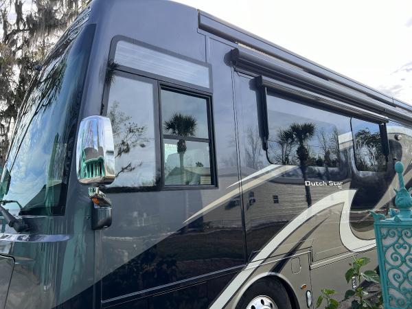 Ncf Rv Mobile Auto Windshield Repair Glass Replacement