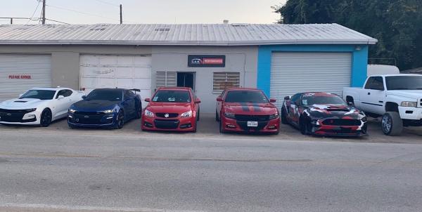 Correa's Auto Repair and Performance