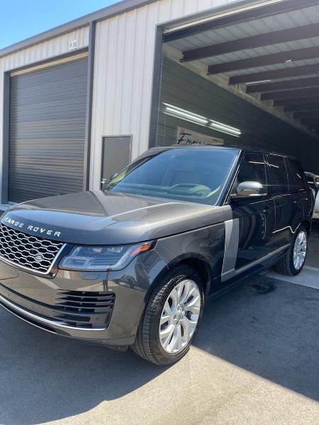 Empire Detailing & Tint