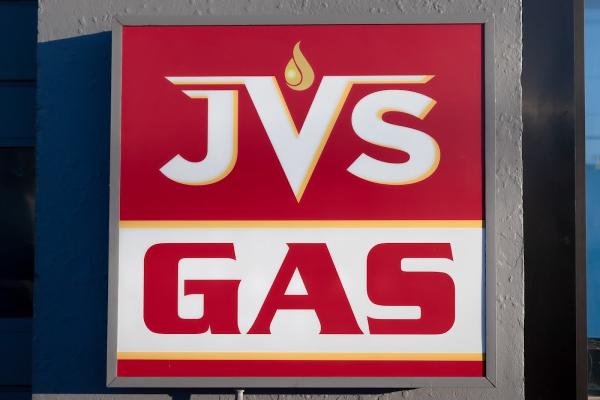 JVS Auto Services