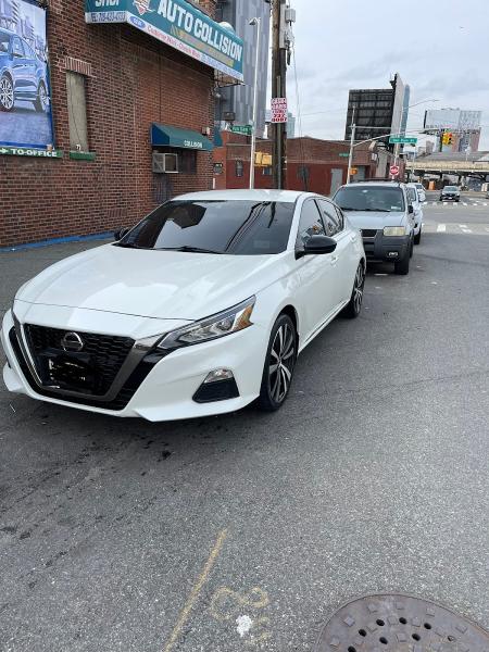 Splendid C&J Auto Collision Inc.