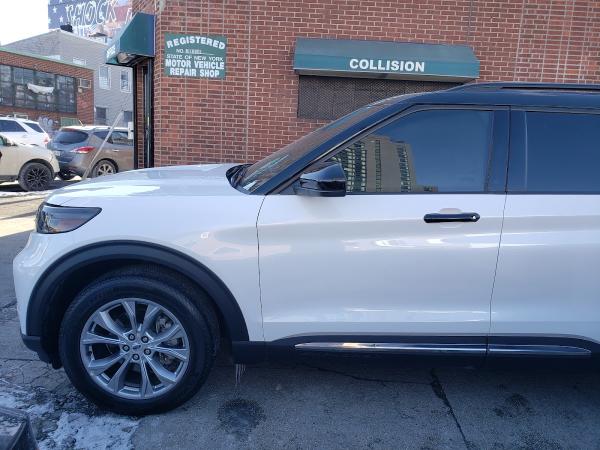Splendid C&J Auto Collision Inc.