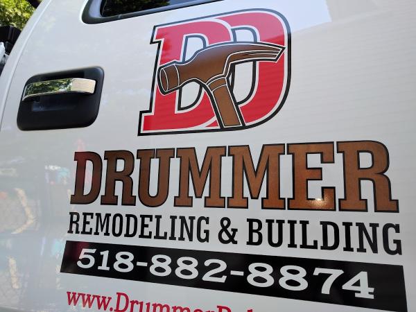 Dorsey Sign Company