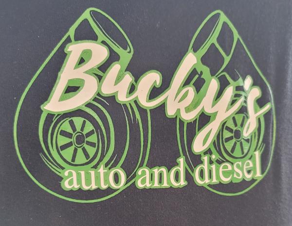 Bucky's Auto and Diesel Performance