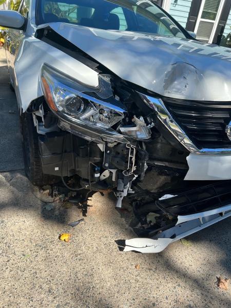 Performance Auto Body & Collision