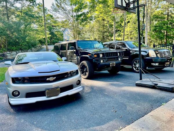 West Milford Automotive