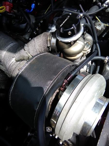 Borchardt Speed Automotive