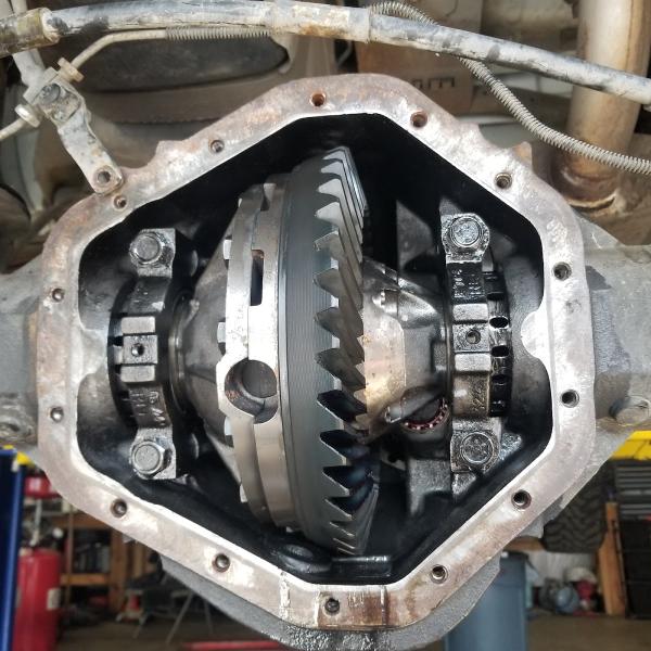 Iron Mike Automotive