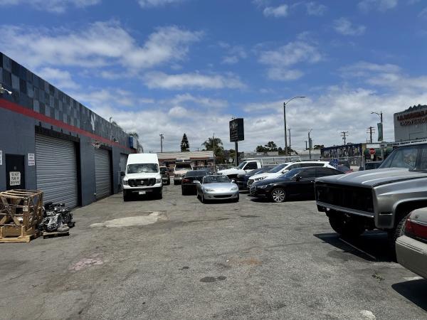 Long Beach Smog Test Only