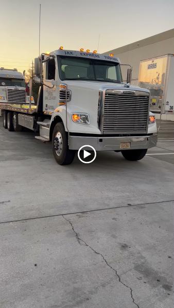 JAX Express Towing LLC