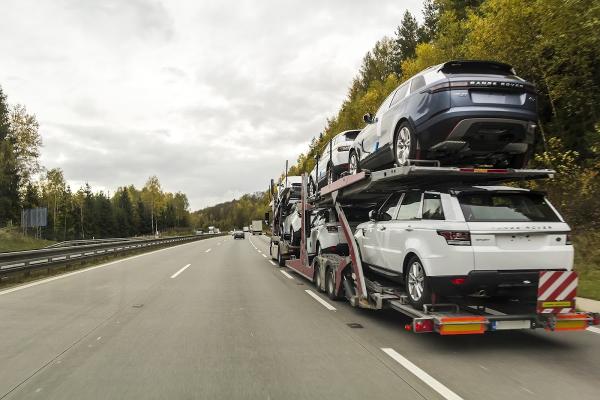 Usa Car Transport