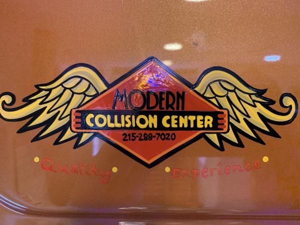 Modern Collision Center