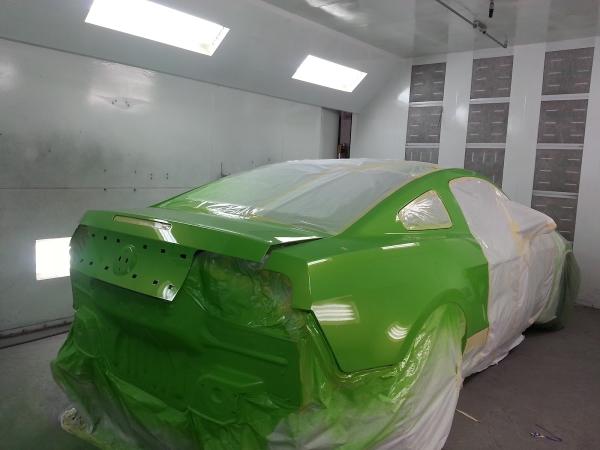 Rafael's Auto Body