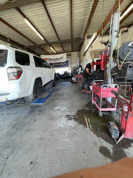 West Valley Tires (24 Hr Mobile Service Available)