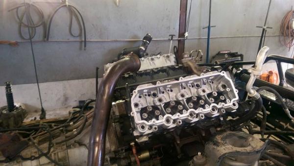 Elliott's Auto Repair & Diesel Specialist Inc
