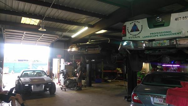 Meat and Potato Motorsports Llc.