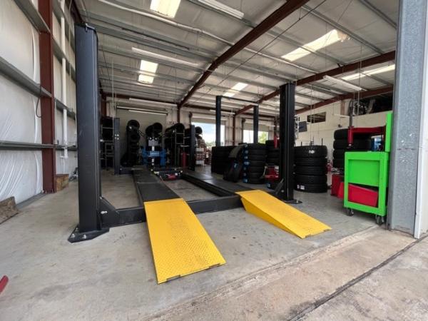 Tire Care Center