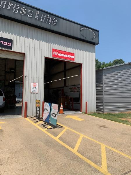 Fast Way Auto Services