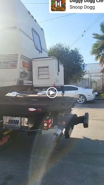 Charlie's 24hr Towing & Heavy Duty
