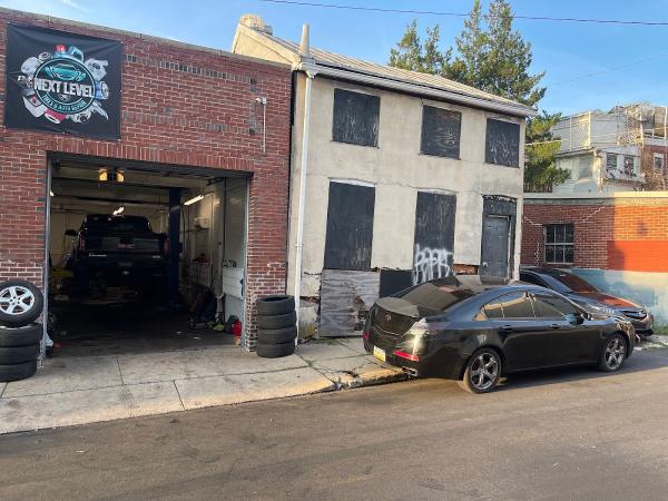 Next Level Tires & Auto Repair LLC