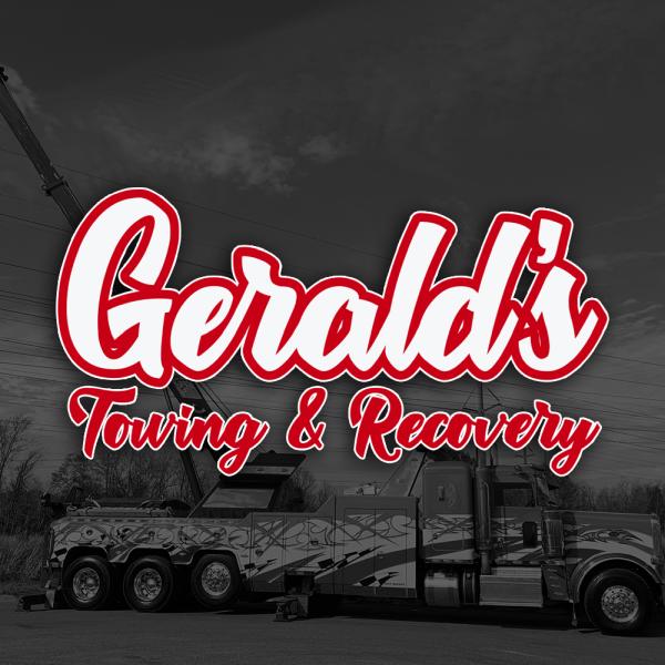Gerald's Towing & Truck Repair